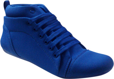 

Alexus Sneakers For Women(Blue
