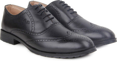 

Mr.CL Corporate Casuals For Men(Black