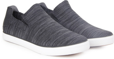 

Mr.CL HUGO Canvas Shoes For Men(Grey, Black