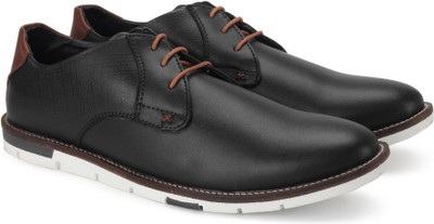 

Indigo Nation DRMIC 122 Corporate Casuals For Men(Blue