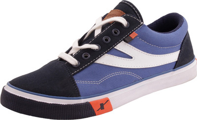 

Sparx SM252 Sneakers For Men(Multicolor, Navy blue white