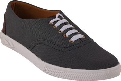 

Quarks Casuals For Men(Grey