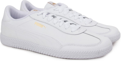 Puma Astro Cup L Sneakers For Men(White, Puma whitepuma white
