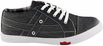 

Commander Sneakers For Men(Black