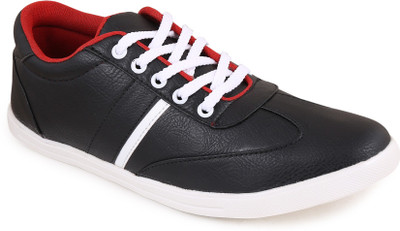

Quarks Casual Shoes Casuals For Men(Black