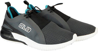 

Columbus Men's Running Shoes For Men(Black, Black green