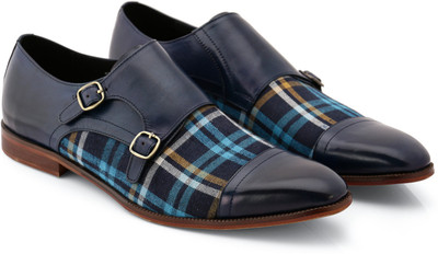 

Froskie Slip On For Men(Blue