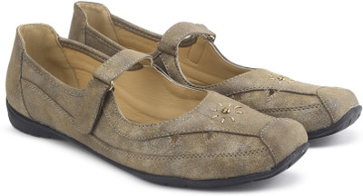 

Catwalk Bellies For Women(Khaki, Brown