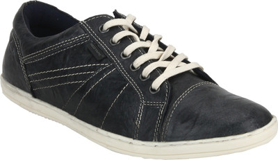 

Red Tape RTE0258 Casuals For Men(Grey, White