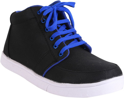 

Quarks Casual Shoes For Men(Black