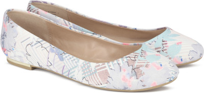

Call It Spring FIBOCCHI Bellies For Women(Multicolor, Bone miscellaneous