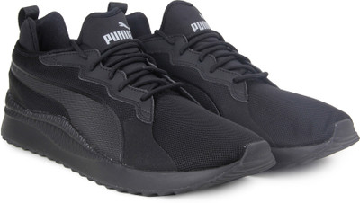 

Puma Pacer Next Sneakers For Men(Black, Puma black-puma black