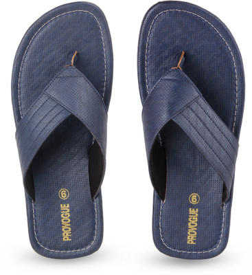 

Provogue Slippers, Blue