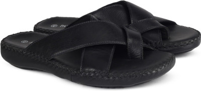 

Pavers England Slippers, Black