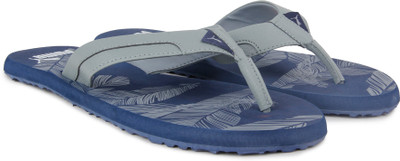 

Puma Wrens Slippers, Quarry-blue depths