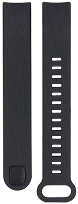 

ACUTAS Huawei Honor Band 3 Smart Watch Strap(Black)