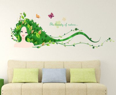 

WALLSTICK  vinyl Sticker(Pack of 1, Multicolor