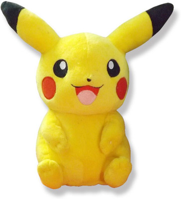 

Pari Collection Pokemon Soft toy - 10 inch(Yellow)