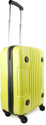 

Tommy Hilfiger Austin Exclusive Cabin Luggage -  inch(Yellow