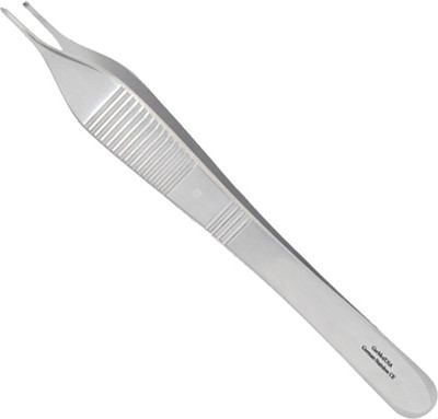 

Putex GSSI 105 Dressing Forceps