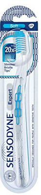 

Sensodyne Sensitive Expert