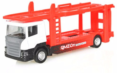 

RMZ 1:64 Scania Transporter, Red(Red)