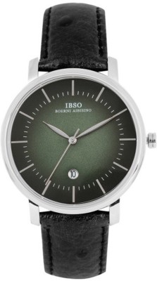IBSO S3972GBK Watch  - For Men   Watches  (IBSO)