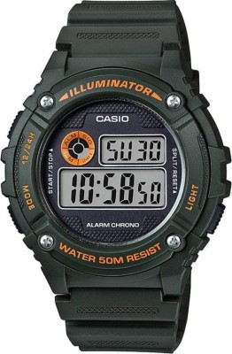 Casio I099 Youth  Digital Watch  - For Men   Watches  (Casio)