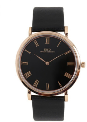 

IBSO B2240GCB Watch - For Men