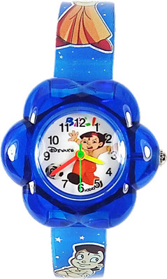chhota bheem watch