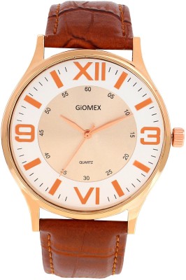 Giomex GMA1090 Giomex time x watch Watch  - For Men   Watches  (Giomex)