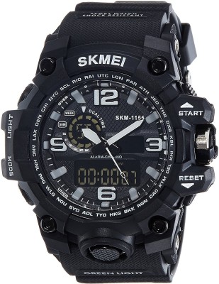 Skmei SK1155 Sports Analog  Watch  - For Men   Watches  (Skmei)