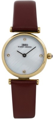 IBSO B2201LCM Watch  - For Women   Watches  (IBSO)