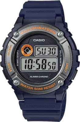 Casio I100 Youth  Digital Watch  - For Men   Watches  (Casio)