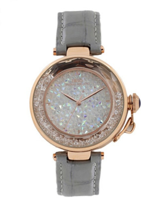 

IBSO S8111LGY Watch - For Women