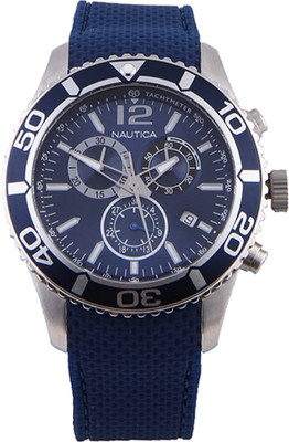 

Nautica NAD16551G Watch - For Men