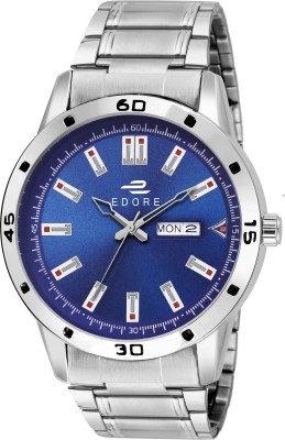 edore ed-gr004 blue Watch  - For Men   Watches  (Edore)