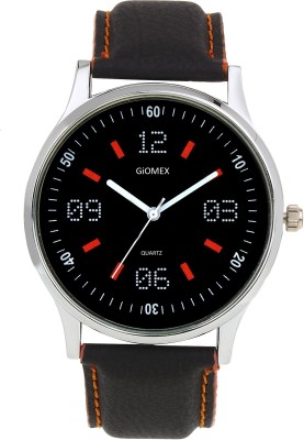 Giomex GM02A Giomex Fashion watches Watch  - For Men   Watches  (Giomex)