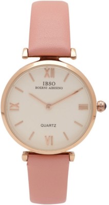 IBSO B2210LPI Watch  - For Women   Watches  (IBSO)