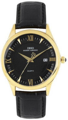 

IBSO S3976GGBK Watch - For Men