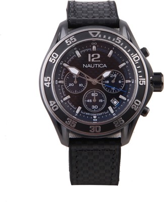 Nautica NAD25506G Watch  - For Men   Watches  (Nautica)
