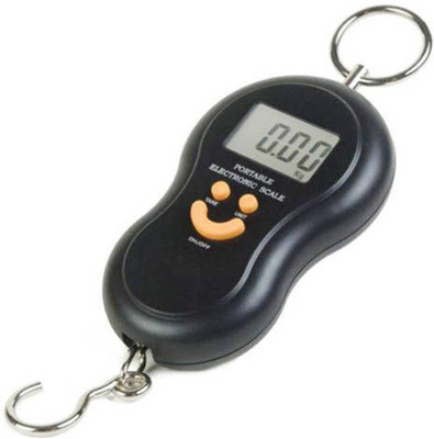 

CrackaDeal Smiley Trendy& super fabous Weighing Scale(Multicolor)