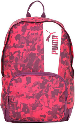 

Puma Core Style Backpack Backpack(Purple, 21 L)