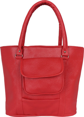 

Unique UNHB-RD_010 Waterproof Shoulder Bag(Red, 12 L)
