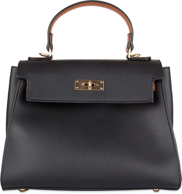 

Vajero Handbag for Women Shoulder Bag(Black, 5 L)