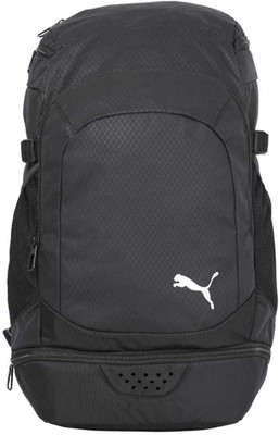 

Puma Training Premium Backpack (40l) Backpack(Black, 40 L)