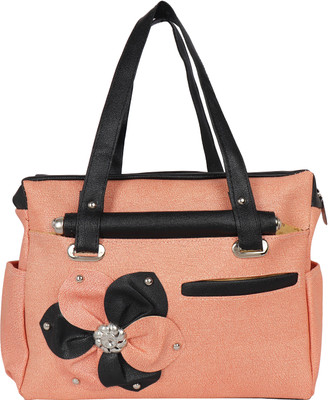 

Unique UNHB-CR_008 Waterproof Shoulder Bag(Beige, 12 L)