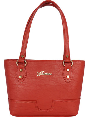 

Unique UNHB-RD_019 Waterproof Shoulder Bag(Red, 12 L)