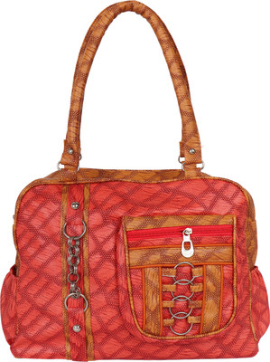 

Unique UNHB-ML_004 Waterproof Shoulder Bag(Multicolor, 12 L)