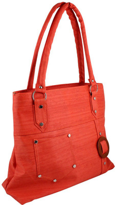 

Imex International iMex Stylish Pink Hand Bag Shoulder Bag(Pink, 5 L)